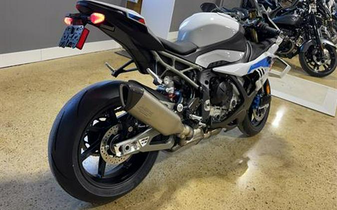2026 BMW S 1000 RR