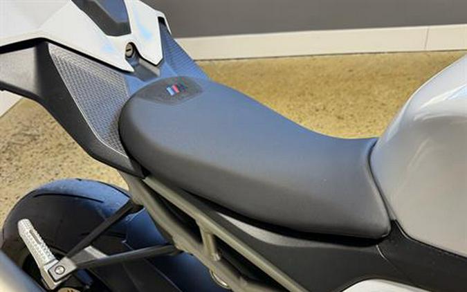 2026 BMW S 1000 RR