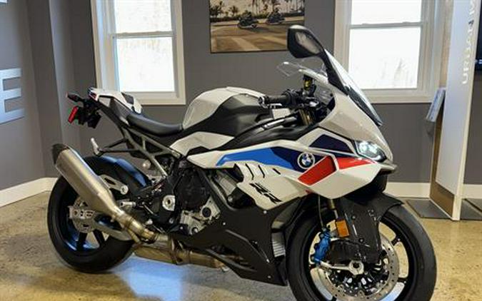 2026 BMW S 1000 RR