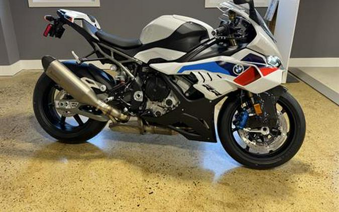 2026 BMW S 1000 RR