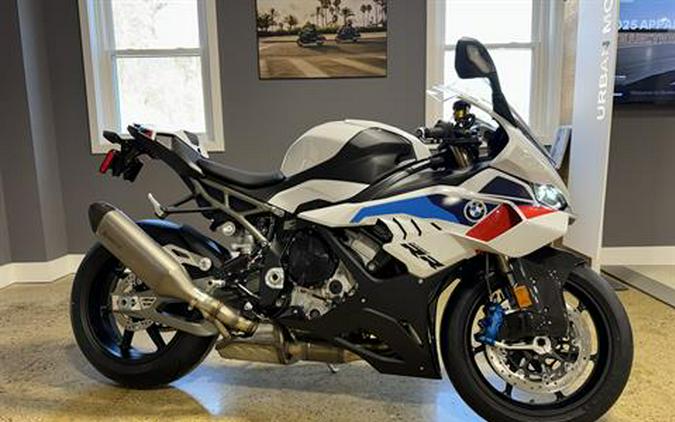 2026 BMW S 1000 RR