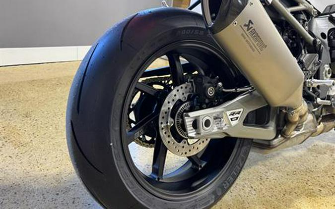 2026 BMW S 1000 RR
