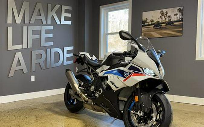 2026 BMW S 1000 RR