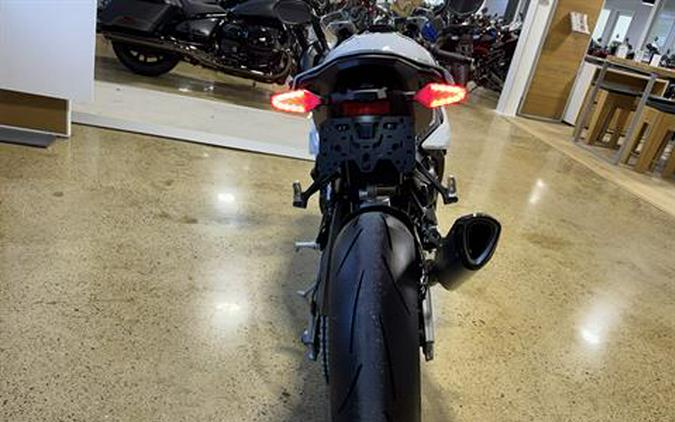 2026 BMW S 1000 RR