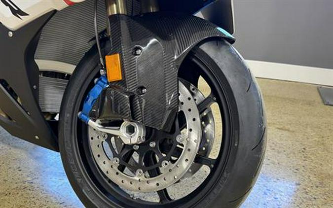 2026 BMW S 1000 RR