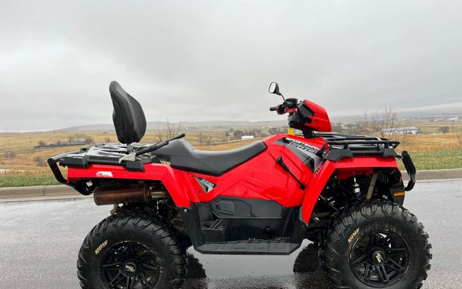 2018 Polaris Sportsman® Touring 570