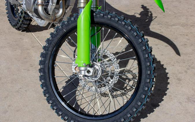 2026 KAWASAKI KX 450