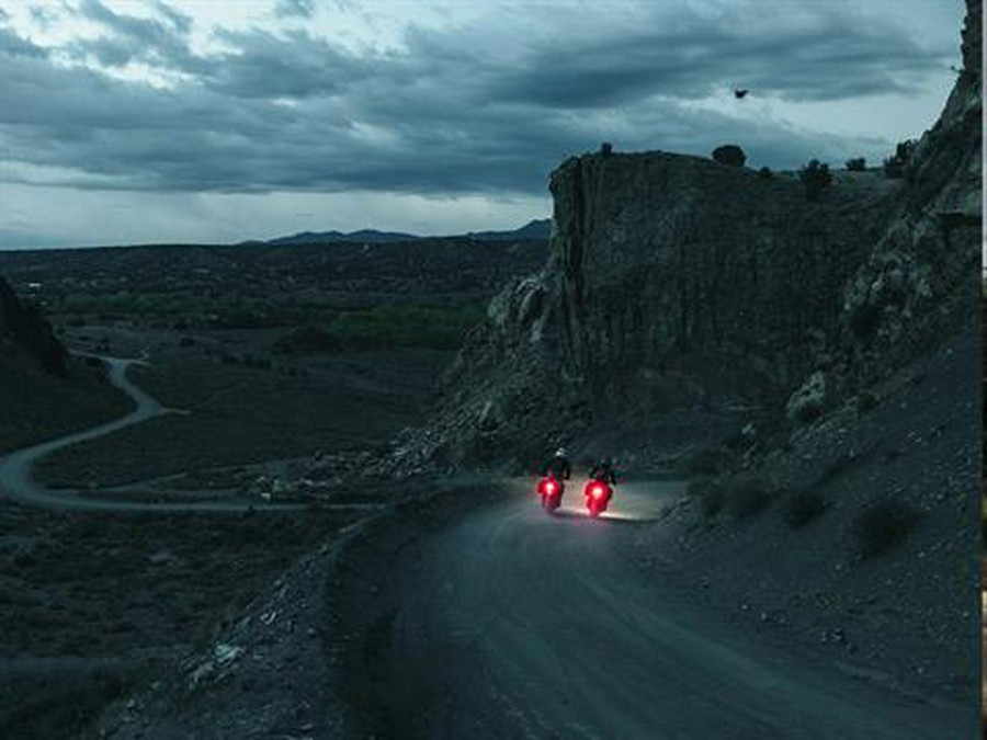 2026 CFMOTO IBEX 450