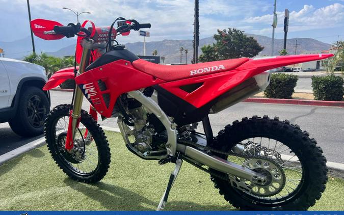 2026 Honda® CRF250RX