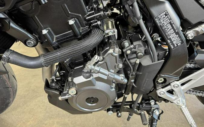 2026 Suzuki GSX-8S