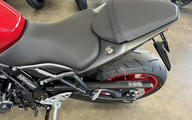 2026 Suzuki GSX-8S