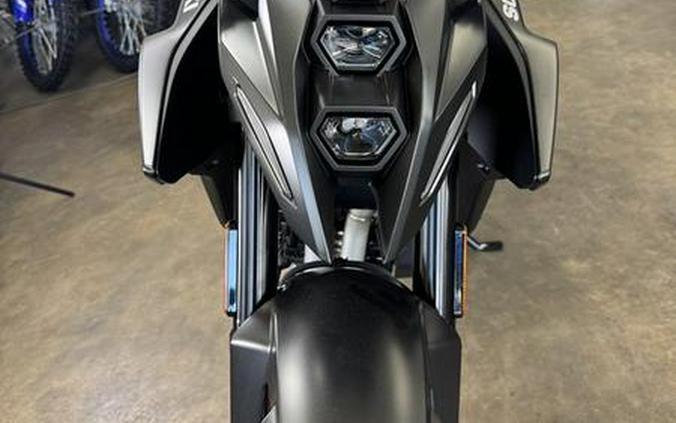 2026 Suzuki GSX-8S
