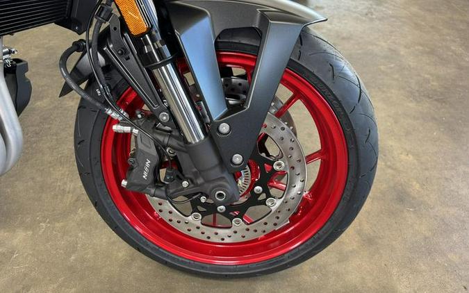 2026 Suzuki GSX-8S