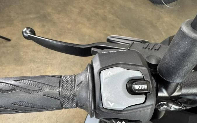 2026 Suzuki GSX-8S