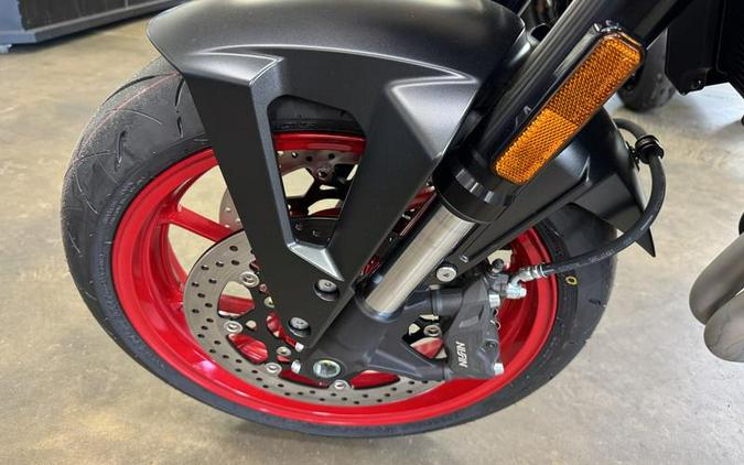 2026 Suzuki GSX-8S