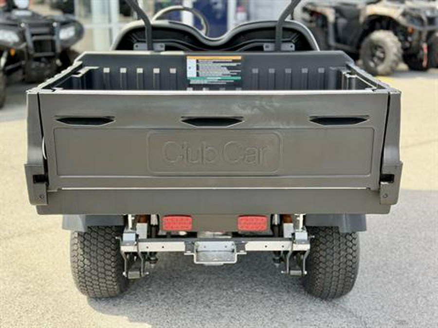 2026 Club Car XRT800
