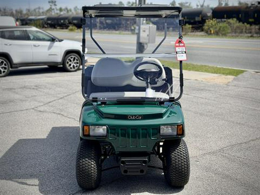 2026 Club Car XRT800