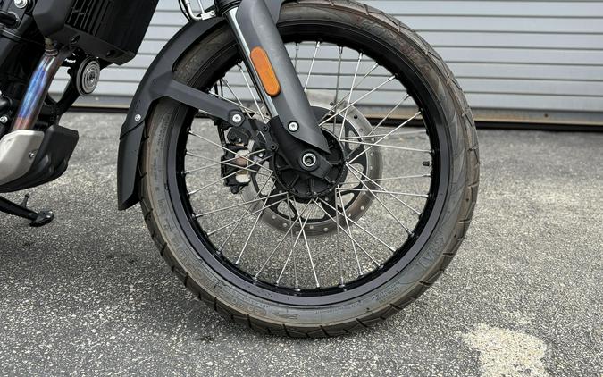 2025 Royal Enfield Himalayan