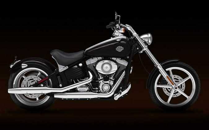 2010 Harley-Davidson® FXCWC - Rocker™ C