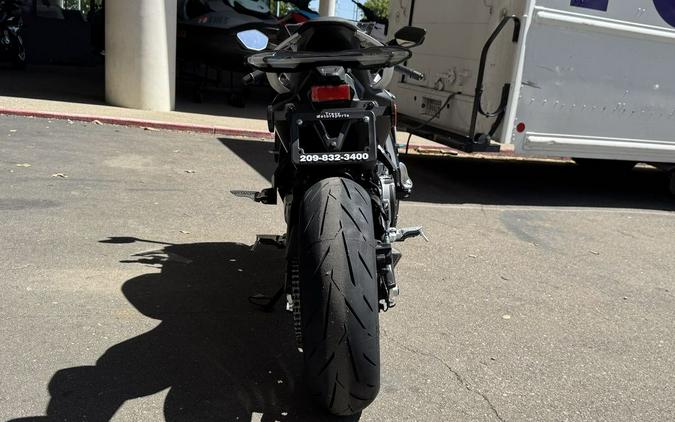 2026 CFMOTO 675SS