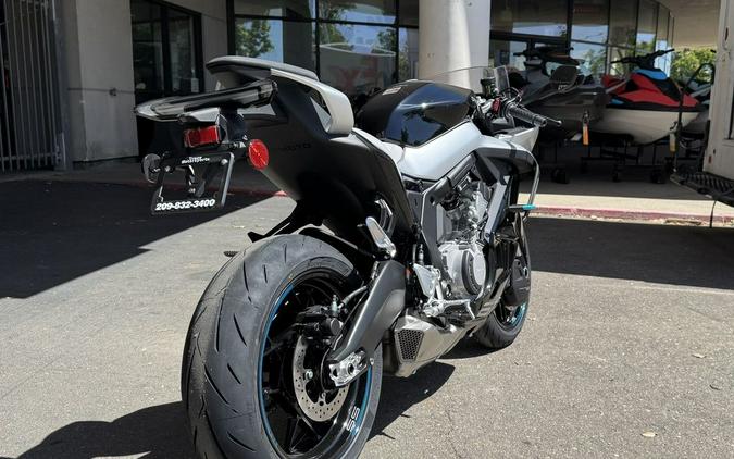 2026 CFMOTO 675SS