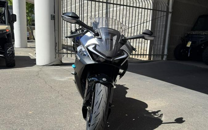 2026 CFMOTO 675SS