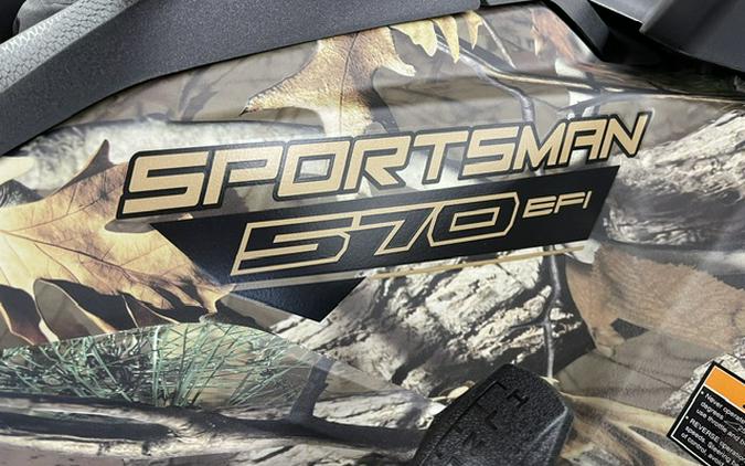 2026 Sportsman® 570 EPS - Polaris