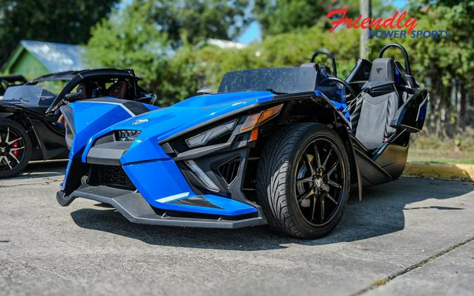 2023 SLINGSHOT SLINGSHOT SLR AUTODRIVE