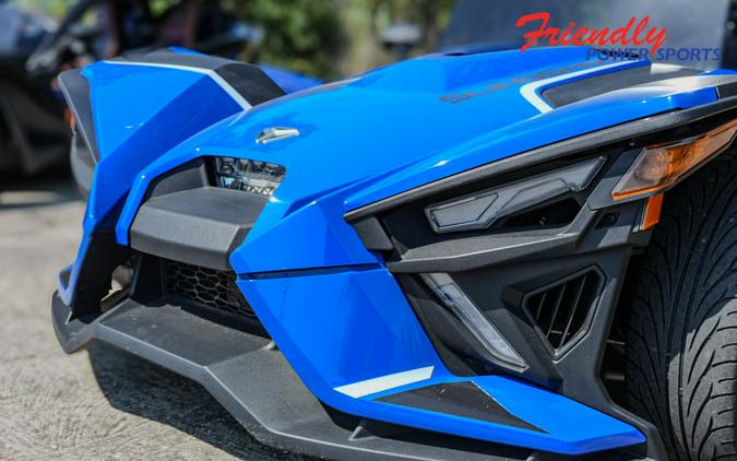2023 SLINGSHOT SLINGSHOT SLR AUTODRIVE