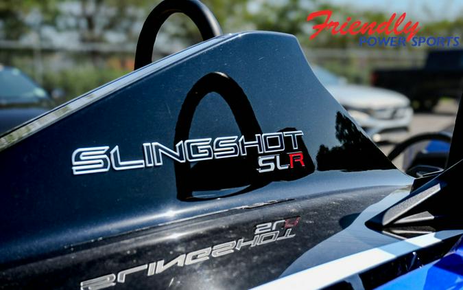 2023 SLINGSHOT SLINGSHOT SLR AUTODRIVE