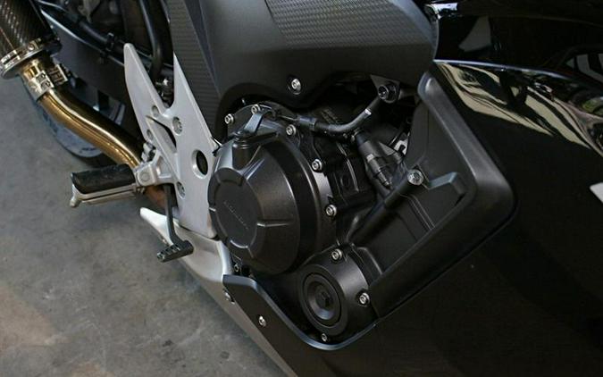 2014 Honda® CBR500R ABS