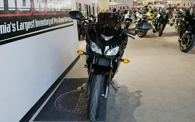 2014 Honda® CBR500R ABS