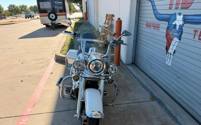 2016 Harley-Davidson Road King®
