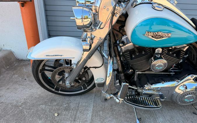 2016 Harley-Davidson Road King®