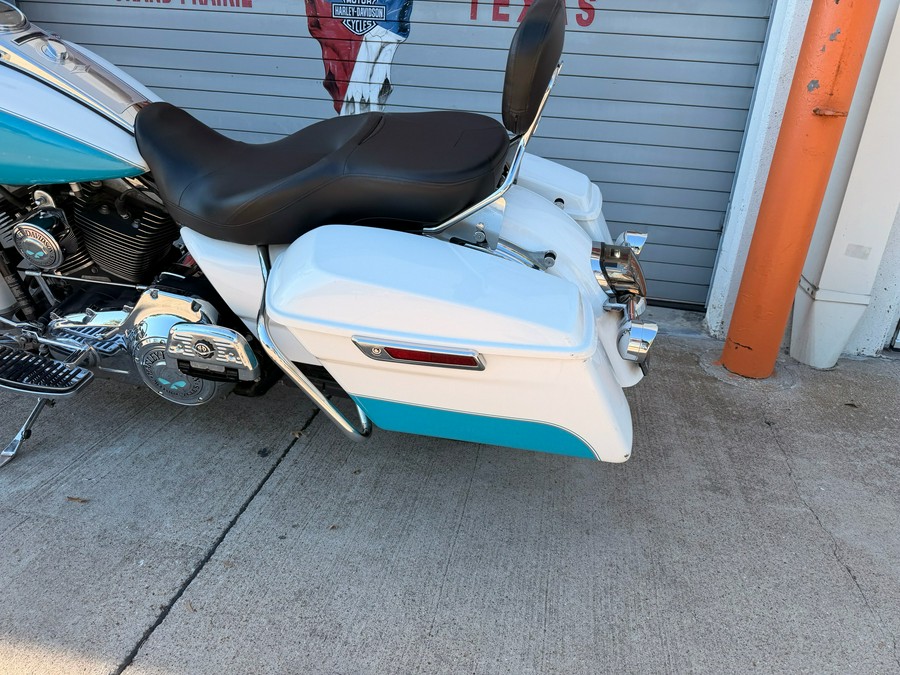 2016 Harley-Davidson Road King®
