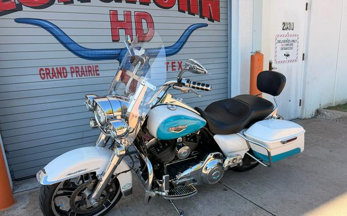 2016 Harley-Davidson Road King®