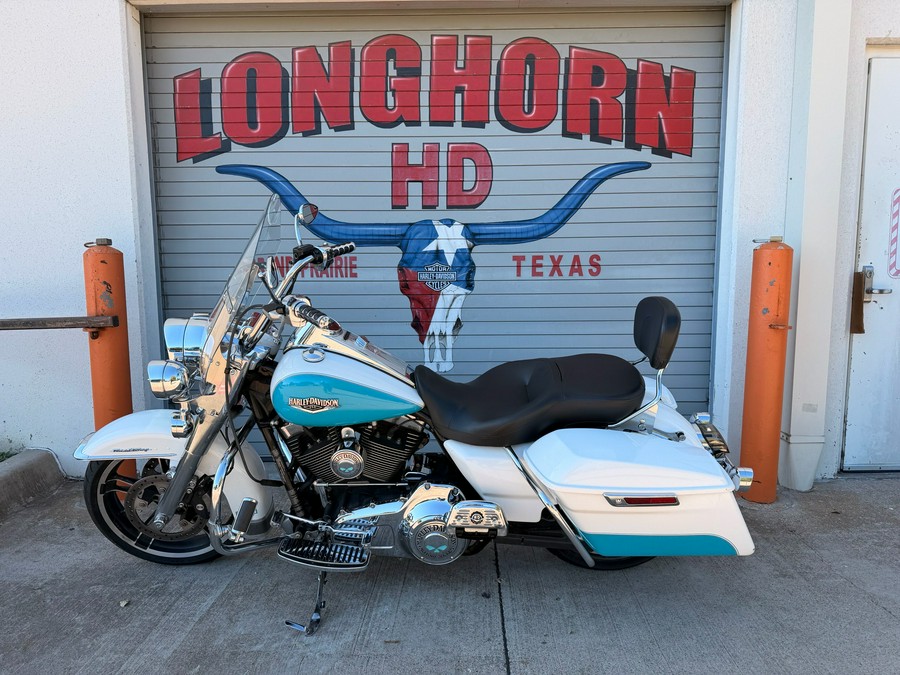 2016 Harley-Davidson Road King®