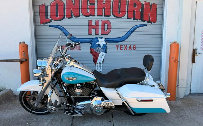 2016 Harley-Davidson Road King®