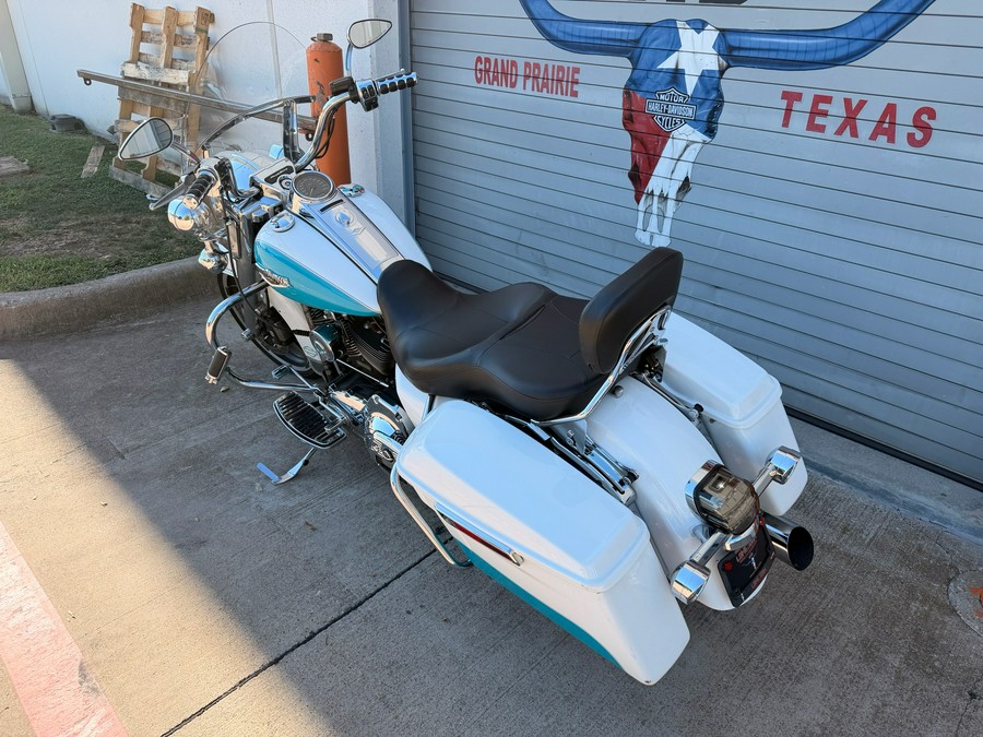 2016 Harley-Davidson Road King®