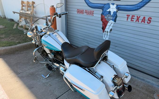 2016 Harley-Davidson Road King®