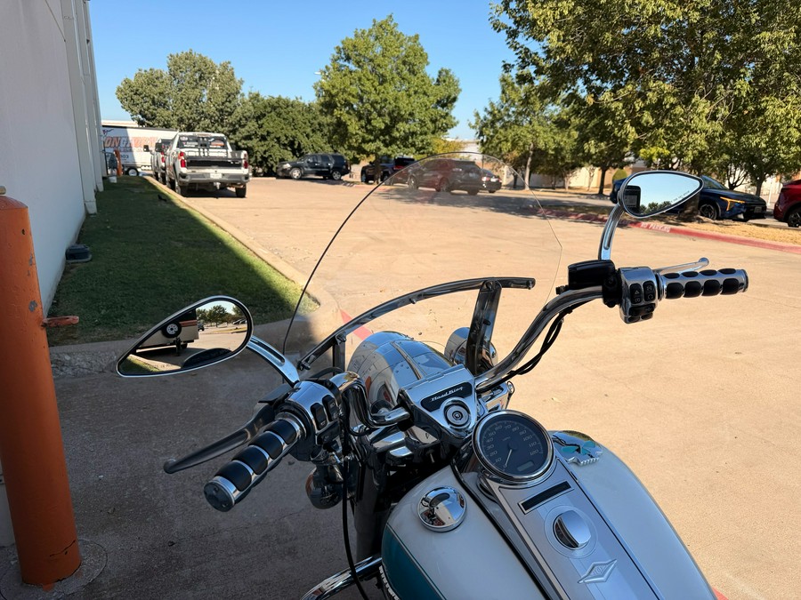 2016 Harley-Davidson Road King®