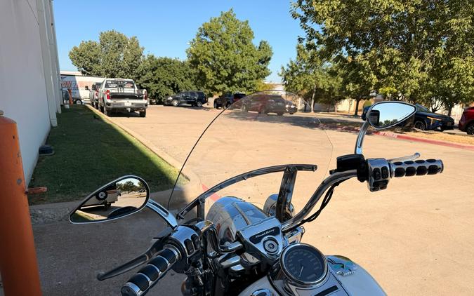2016 Harley-Davidson Road King®