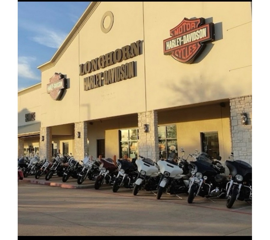 2016 Harley-Davidson Road King®
