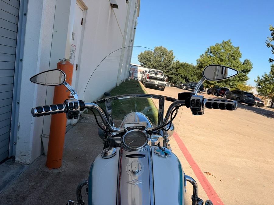 2016 Harley-Davidson Road King®