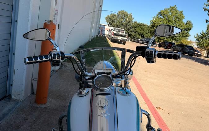 2016 Harley-Davidson Road King®
