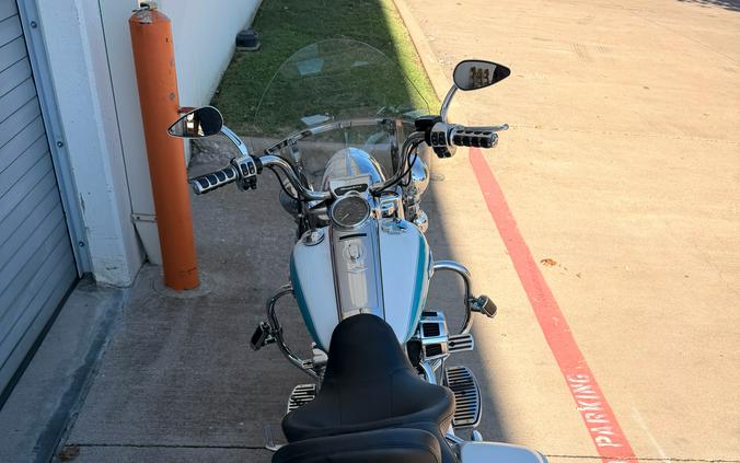 2016 Harley-Davidson Road King®