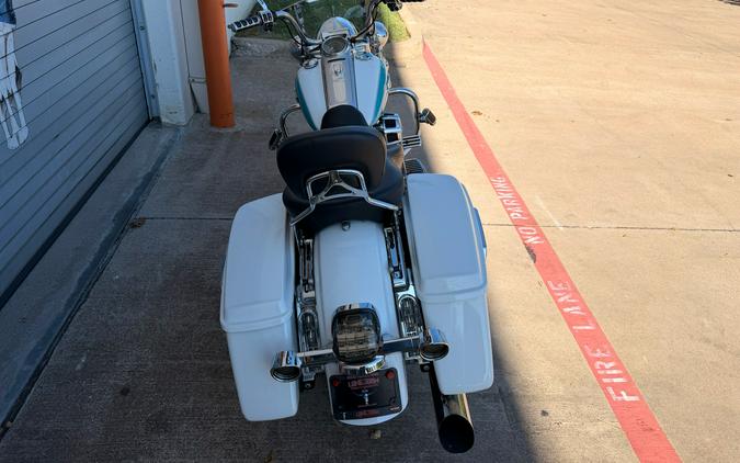 2016 Harley-Davidson Road King®
