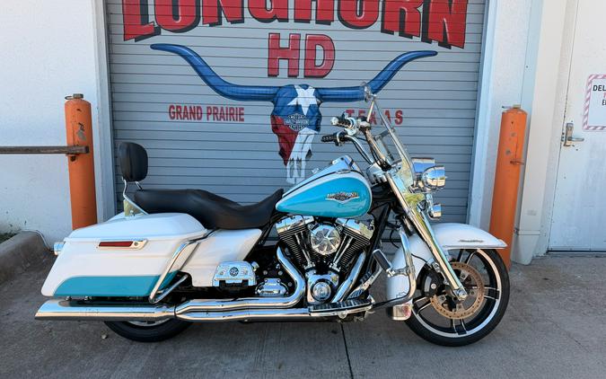 2016 Harley-Davidson Road King®