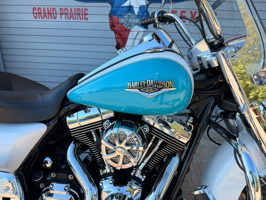 2016 Harley-Davidson Road King®