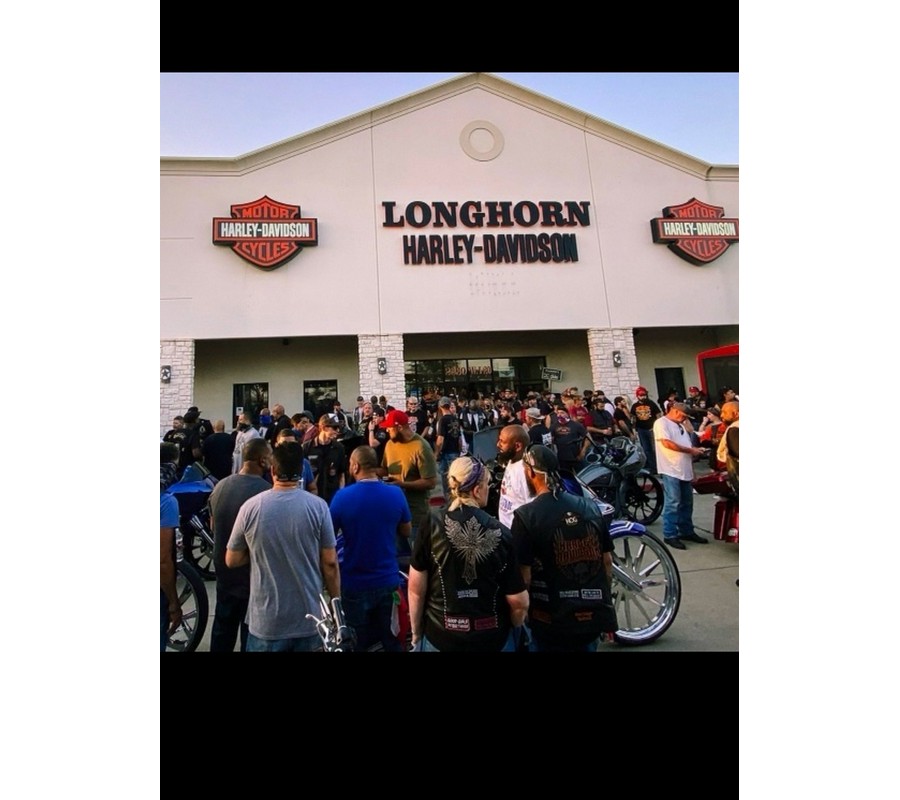 2016 Harley-Davidson Road King®